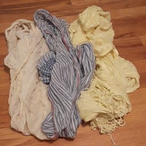 Scarf bundle
